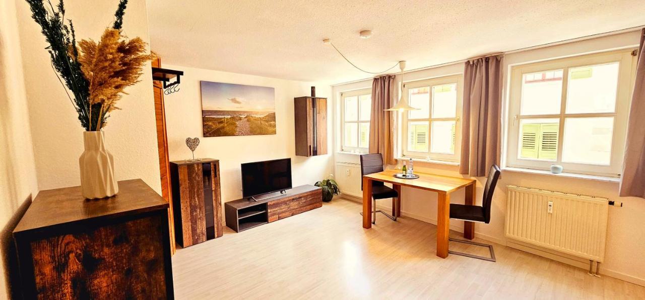Pfannenstuebchen Appartamento Meersburg