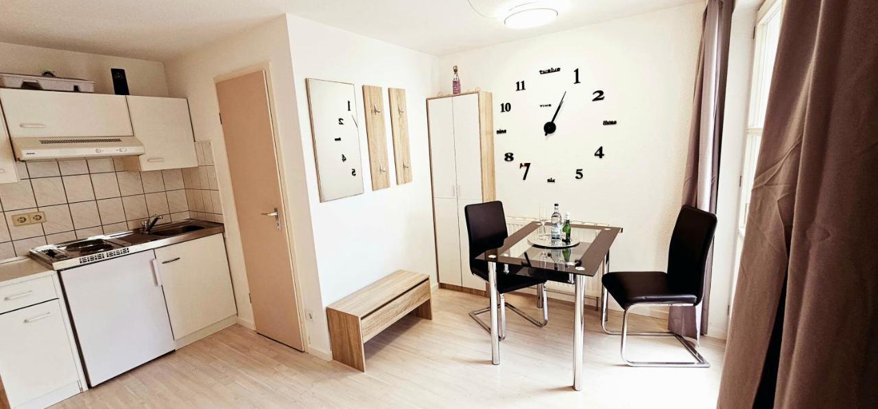 Appartamento Pfannenstuebchen Meersburg